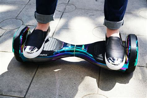 Top 4 Hoverboards For Girls To Look Forward Complete Buying Guide