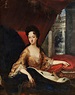 Queen Eleonora of Sweden (1688-1741) – studio of David von Krafft (1655 ...