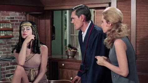 Bewitched S5e16 Cousin Serena Strikes Again Pt 2 Ctv