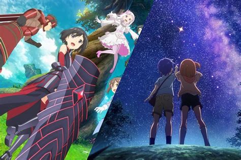 Isekai Quartet S2 Bofuri And 2 More To Stream On Muse Asia For Winter