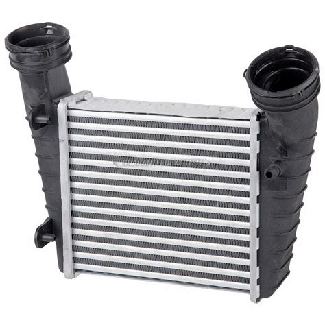 Volkswagen Passat Intercooler Oem Aftermarket Replacement Parts