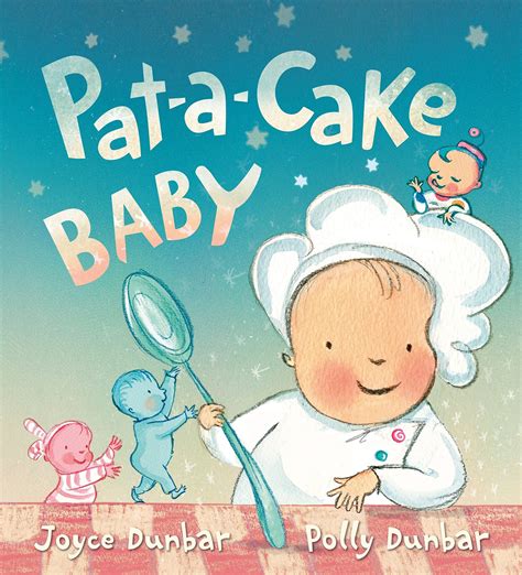 Pat A Cake Nursery Rhyme Books For Kids Fantastic Fun And Learning