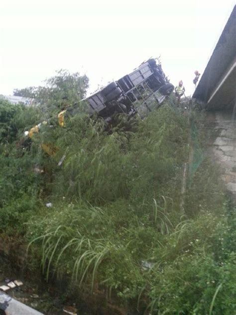 Download all photos and use them even for commercial projects. Two people injured in bus accident | New Straits Times ...