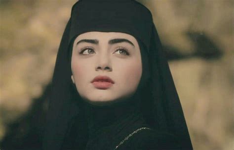 Bala Hatun Islamic Girl Pic Turkish Women Beautiful Beautiful Girl Face
