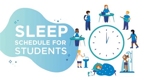 Back To School Sleep Schedule Rochester Regional Health