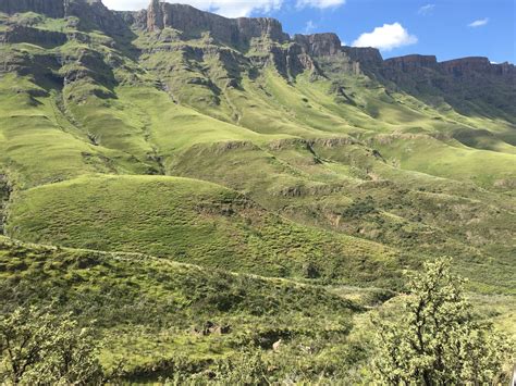 Sani Pass And The Edge Of The World ~ Sani Pass And Lesotho Private Tours