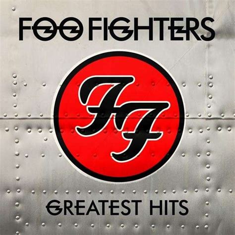Disco Vinile Greatest Hits 2 Lp Foo Fighters Su