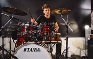 The Cure drummer Jason Cooper's Masterclass at ACM London