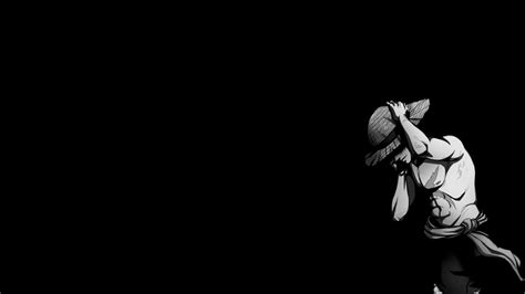 Luffy Dark 3 By Dinocojv Gambar Naga Gambar Naga