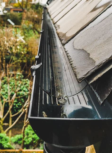 Gutter Cleaning Gutter Repairs Gutters Cleaning London