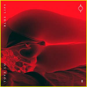 Tove Lo Reveals Blue Lips Album Cover Track Listing Release Date