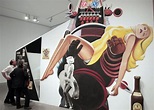 An “exhibition of exhibitions” for father of pop art Richard Hamilton ...