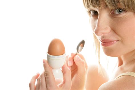 Eating Eggs Safely During Pregnancy Is Eating Eggs During Pregnancy Safe