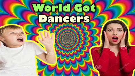 Worlds Best Dancersmust See Youtube