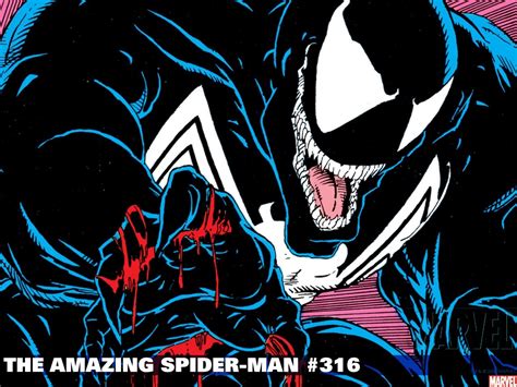 523768 1920x1080 Spider Man Venom Vitruvian Man Comic Books Wallpaper