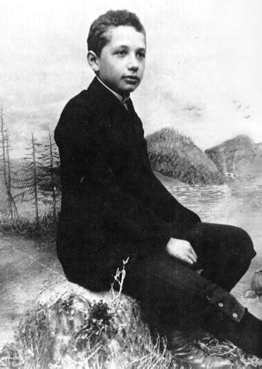 Filealbert Einstein As A Child Wikimedia Commons