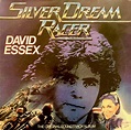 David Essex - Silver Dream Racer (1980, Vinyl) | Discogs