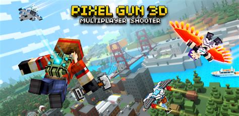 9 Best Pixel Shooting Games For Android Playoholic