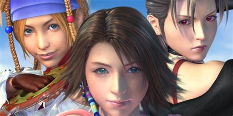 How Does Final Fantasy Portray Its Strong Female Characters Laptrinhx