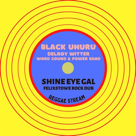 Reggae Stream Single By Black Uhuru Spotify