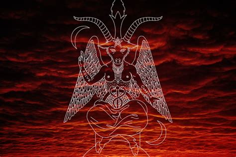 Spiritual Satanism Spiritual Symbols Satanic Tattoos Satanic Art