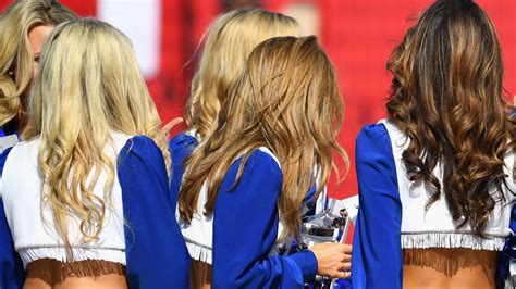 High School Cheerleaders Get Banned For ‘serious Misbehaviour Au — Australias
