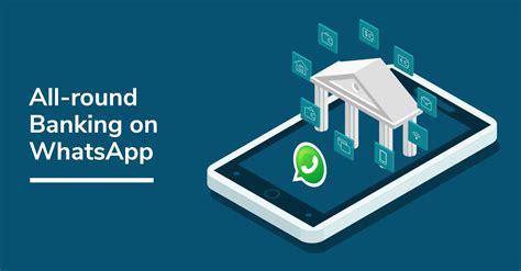 Whatsapp Banking Banking Suite