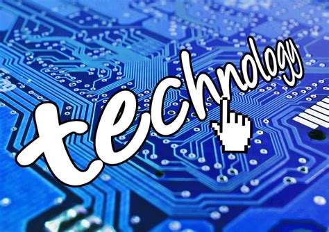 Board Technology Computer Printed · Free Image On Pixabay