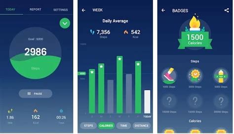 But time tracking is also becoming popular for individuals like you and me. Top 10 best pedometer/step counter apps (android/iphone) 2019