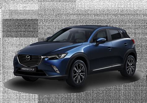 2019 Mazda Cx 3 Price Reviews And Ratings By Car Experts Carlistmy