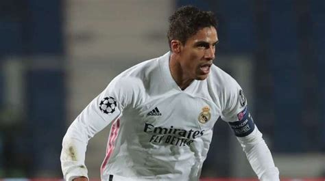 Five Things You Didnt Know About Varane Ghana Latest Football News