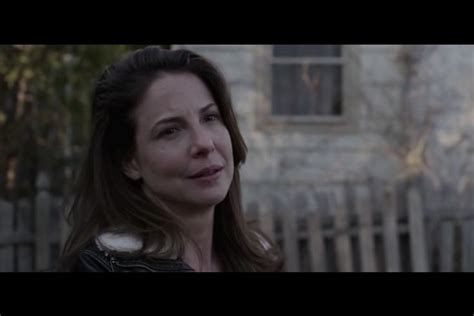 robin weigert concussion 2013