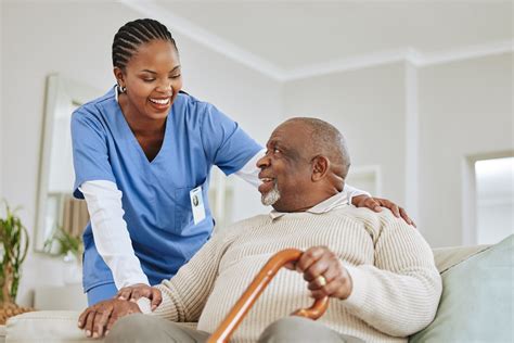 Industry Voices—protecting Home Health Critical For Equity