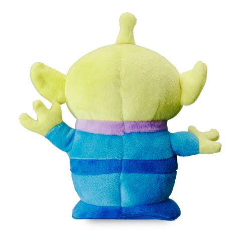 Toy Story Alien Plush Small 8 14 Shopdisney