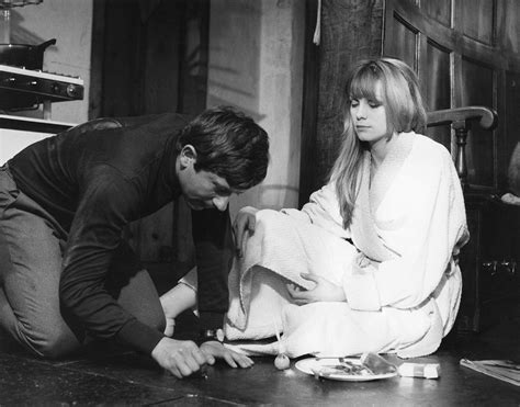 The Fabulous Françoise Dorléac From The Current The Criterion Collection
