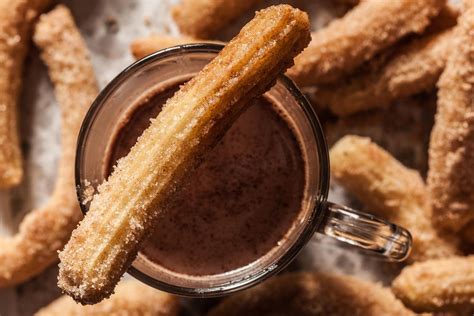 Churros Recipe Churros Recipe Mexican Churros Recipe Recipes