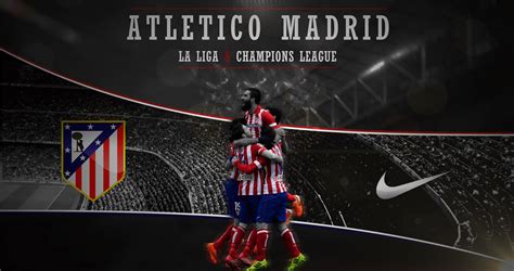 Closes the 2020/21 financial year with a positive result of 874,000 euros. Atlético De Madrid Wallpapers - Wallpaper Cave