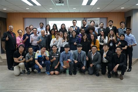 Are you worried about the value of certificate that we can get? 11 INTI Final Year Students Get Job Offers from Dell ...