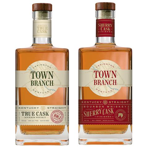 whiskey review town branch true cask kentucky straight bourbon the whiskey wash