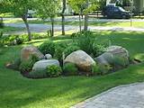 Pictures of Landscaping Rocks Wilmington Nc