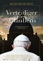 Filmplakat: Verteidiger des Glaubens (2019) - Filmposter-Archiv