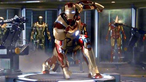 Russia Is Once Again Hyping A Brand New Iron Man Combat Exoskeleton