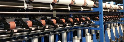 Errebi Srl Textile Machinery Italy