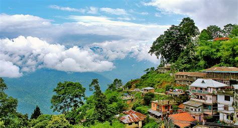 North East Tourism Packages Darjeeling Tourism Packages