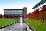 University of Warwick - First Edumate