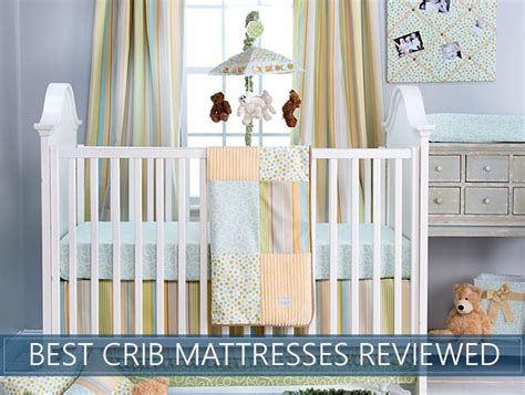 We tested 12 crib mattresses and found that the moonlight slumber little dreamer is the best for most most people will keep their crib mattress for at least two years, and many will continue to use it for no matter what crib mattress you end up with, here are some basic tips to help keep your baby. The 6 Best Baby Crib Mattresses - Updated Review Guide For ...