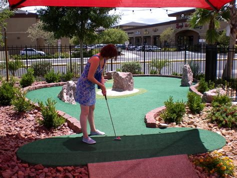 We offer affordable family fun at one of the best kept secrets in abilene. The Ham and Egger Files: Crazy World of Minigolf Tour ...