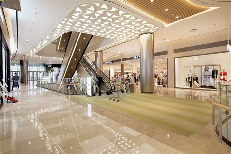 Lotte World Mall Seoul Denice Hough Transarea03 Shopping