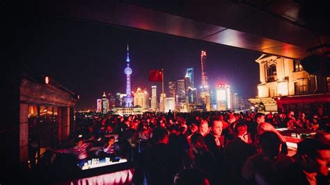Bar Rouge Shanghai Club Shanghai Events Tickets And Guest Lists Xceed