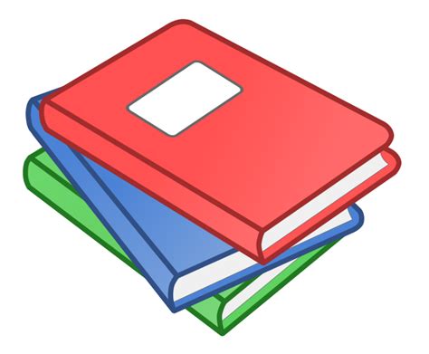Free Transparent Cliparts Schoolbooks Download Free Transparent
